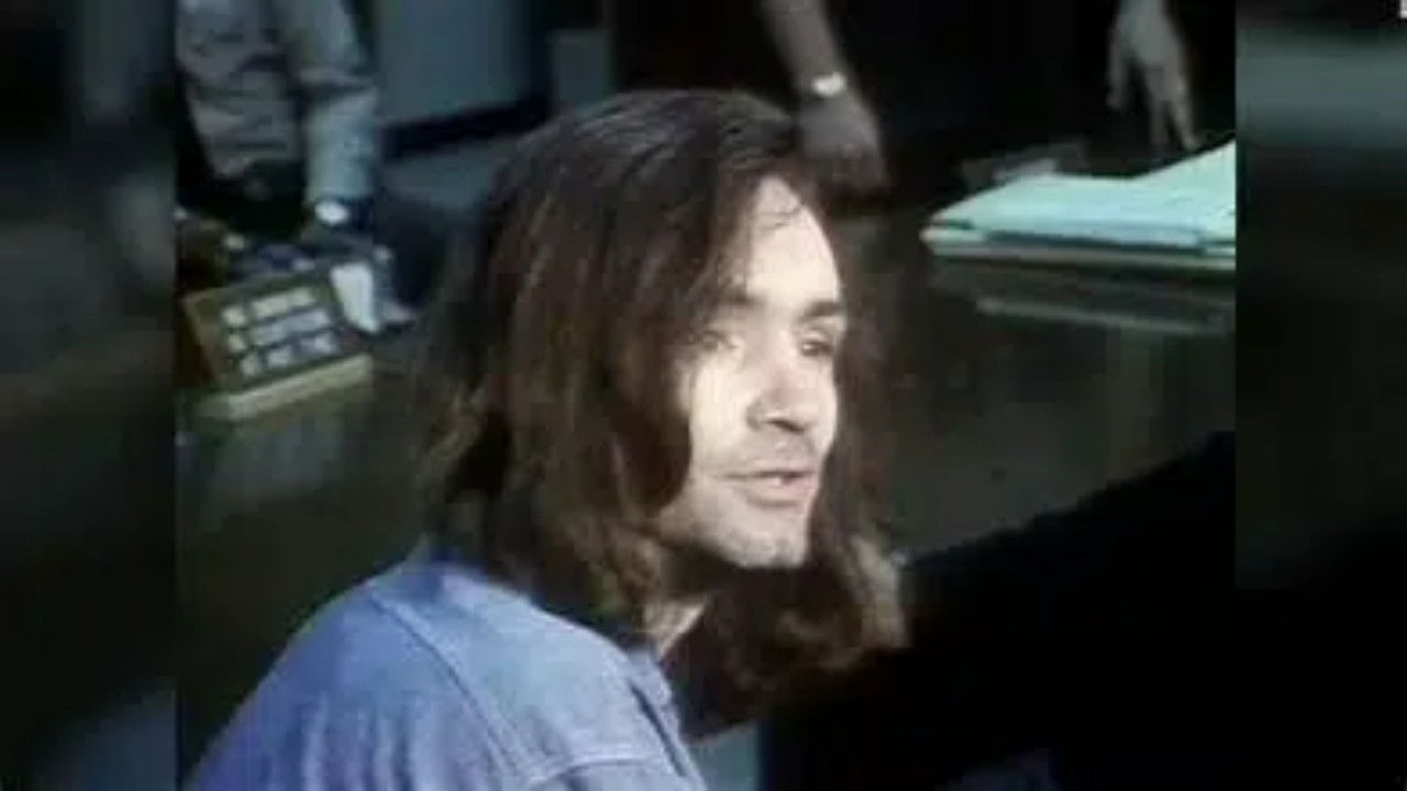 Backdrop image for movie Face of Evil: The Charles Manson Murders