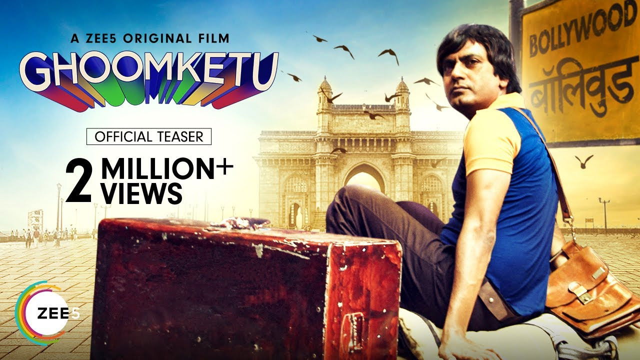 Backdrop image for movie Ghoomketu