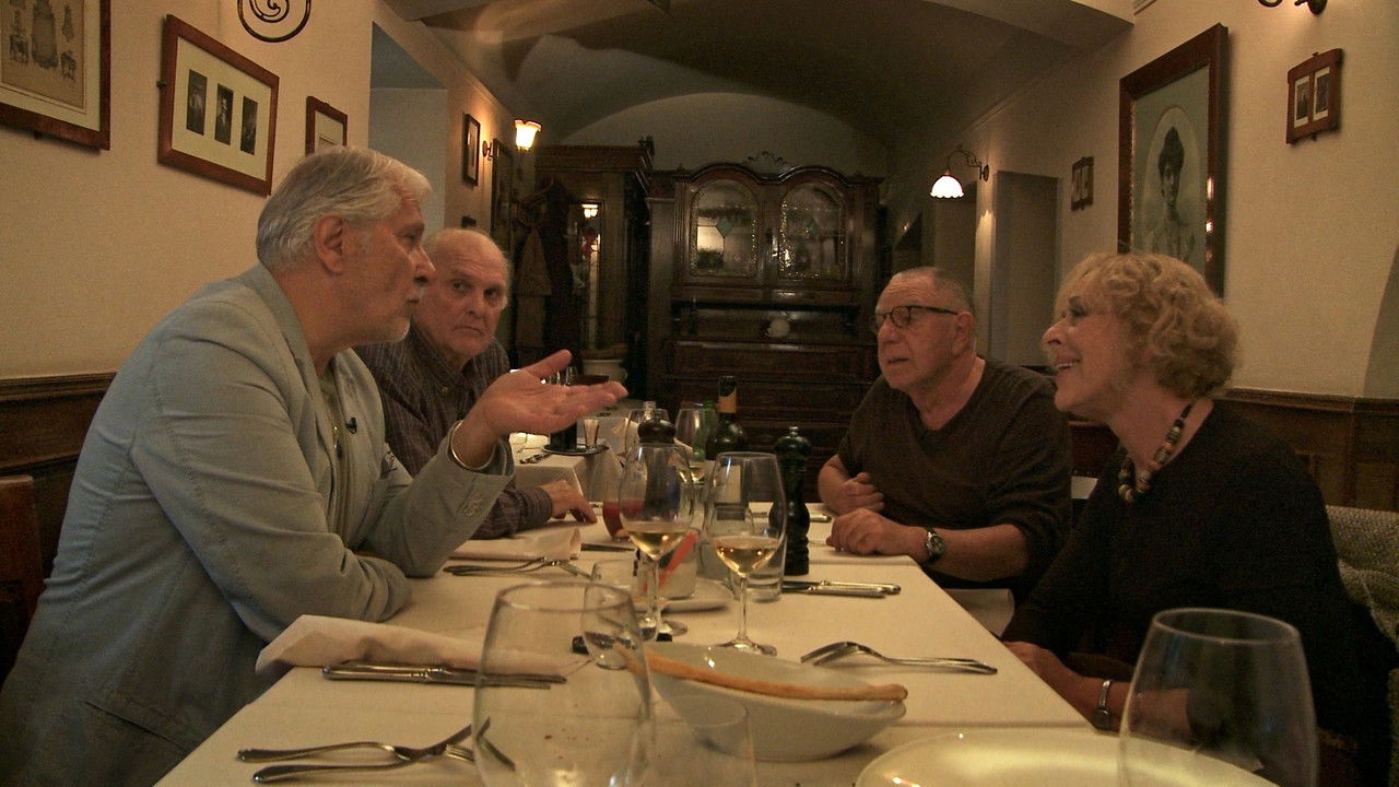 Backdrop image for movie Every Good Story Is a Love Story