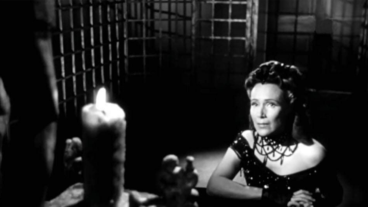 Backdrop image for movie Doña Perfecta