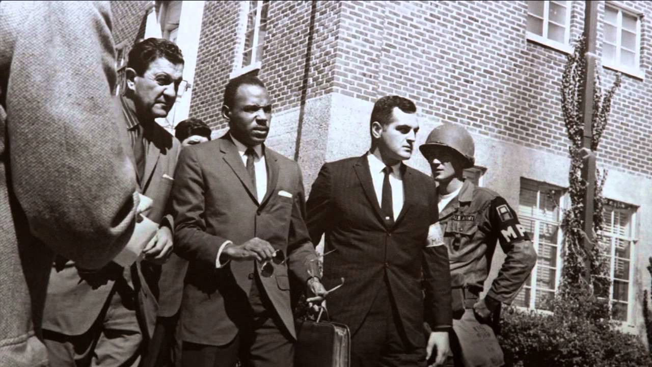 Backdrop image for movie Ghosts of Ole Miss