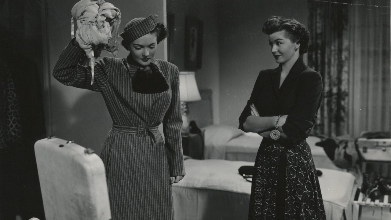 Backdrop image for movie Duchess of Idaho