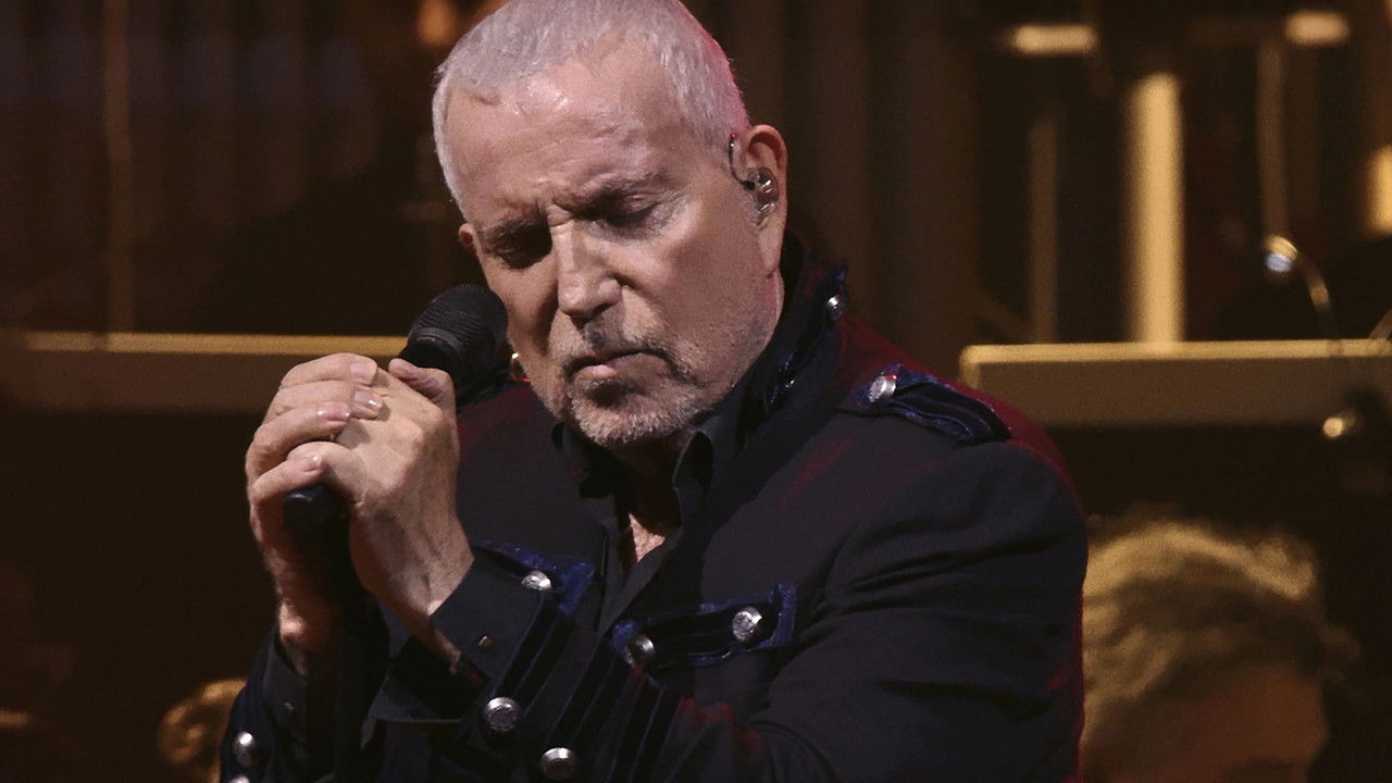 Backdrop image for movie Bernard Lavilliers Symphonique