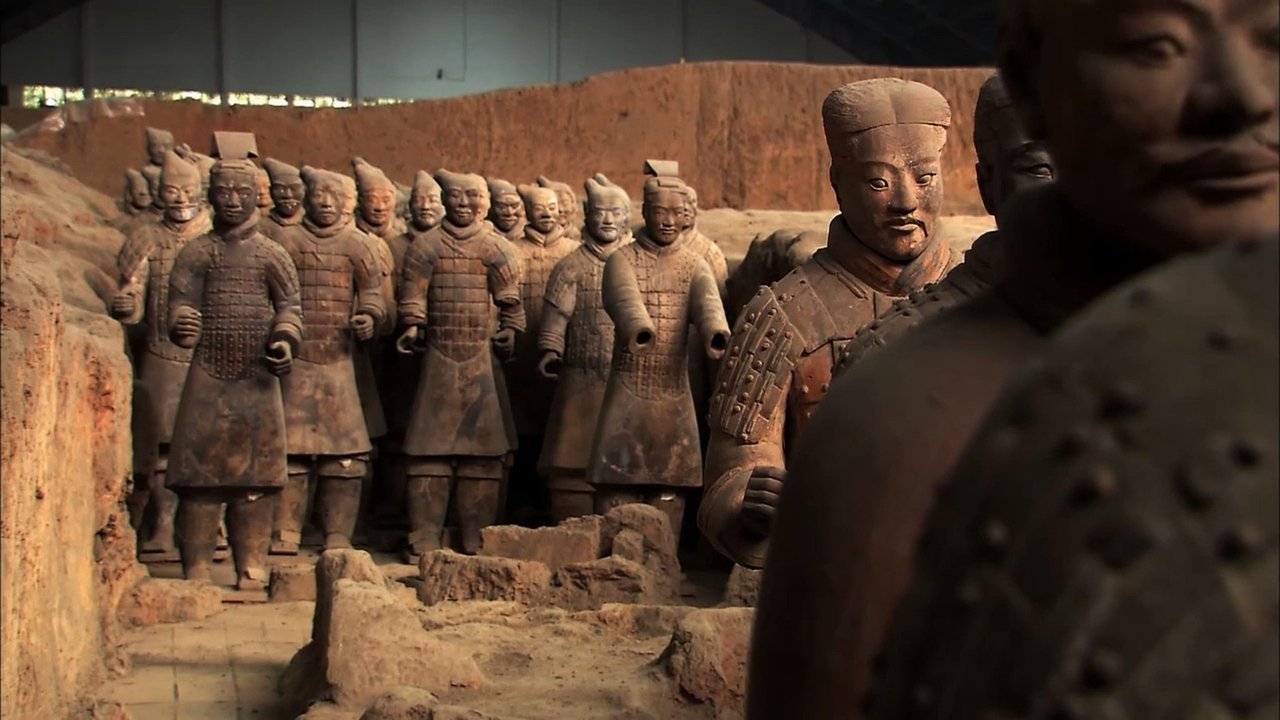Backdrop image for movie China - Treasures of the Jade Empire