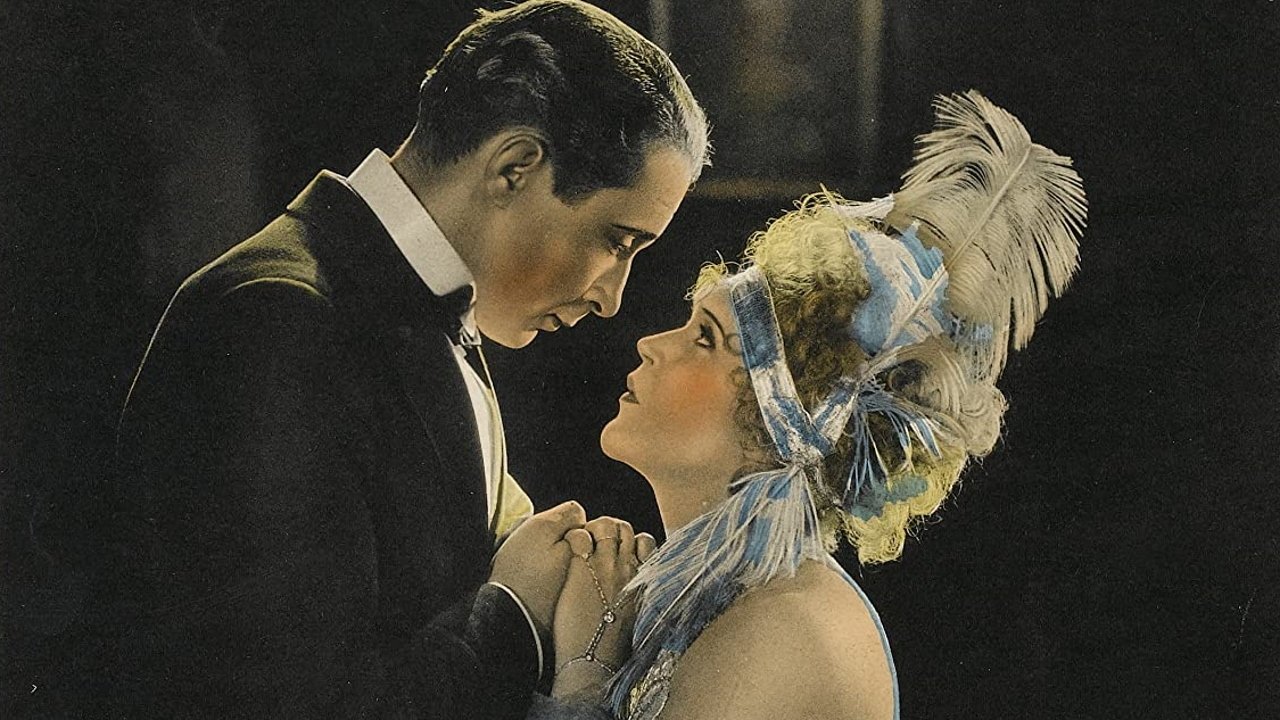 Backdrop image for movie Peacock Alley