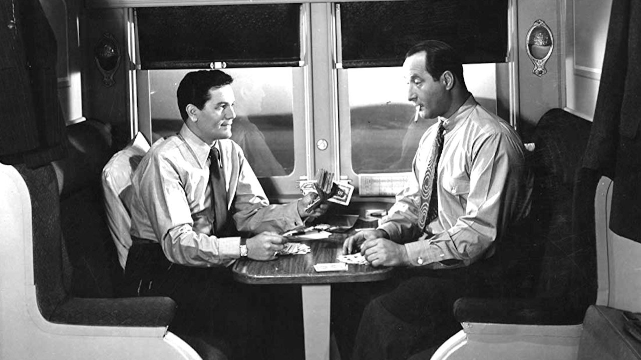 Backdrop image for movie Nobody Lives Forever