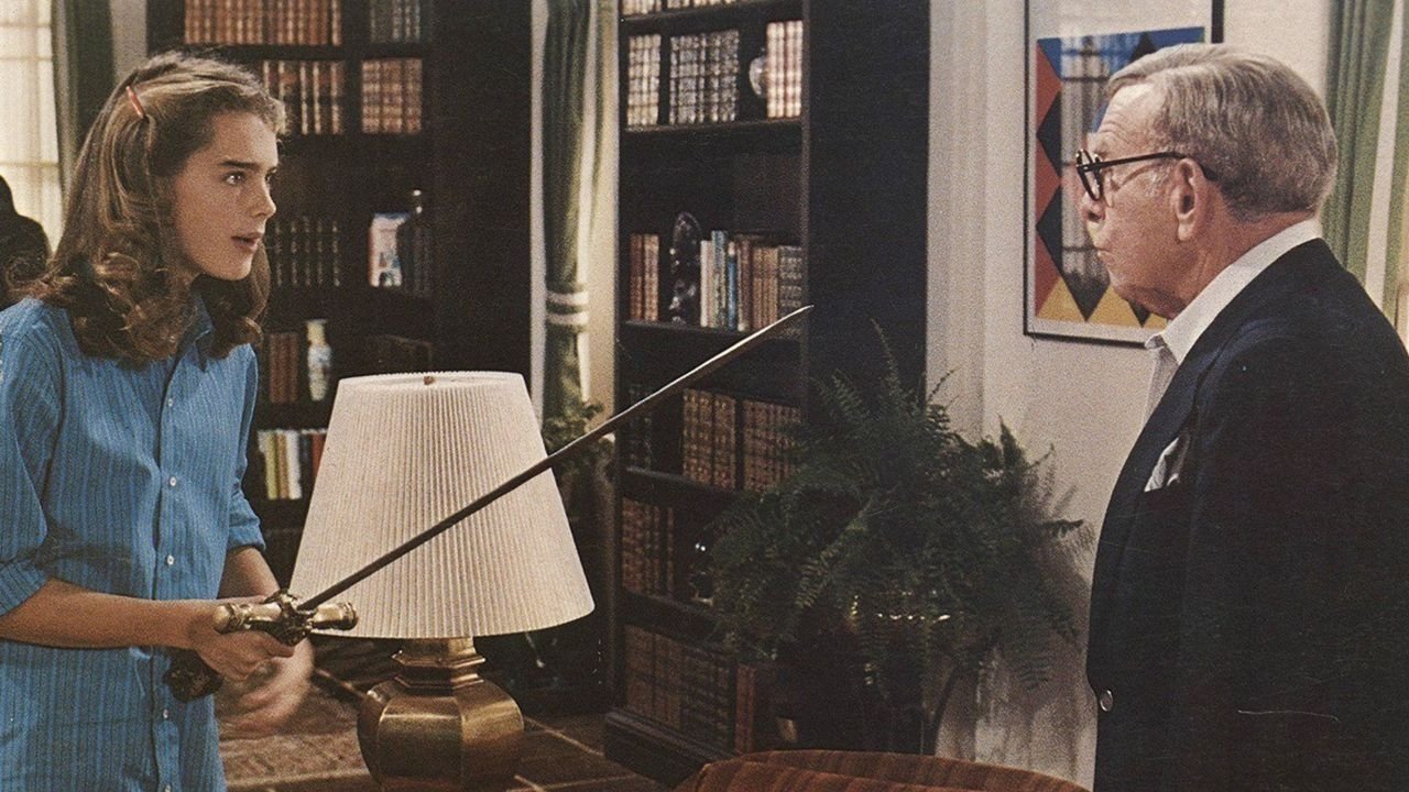 Backdrop image for movie Just You and Me, Kid