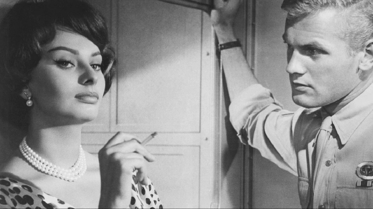 Backdrop image for movie That Kind of Woman