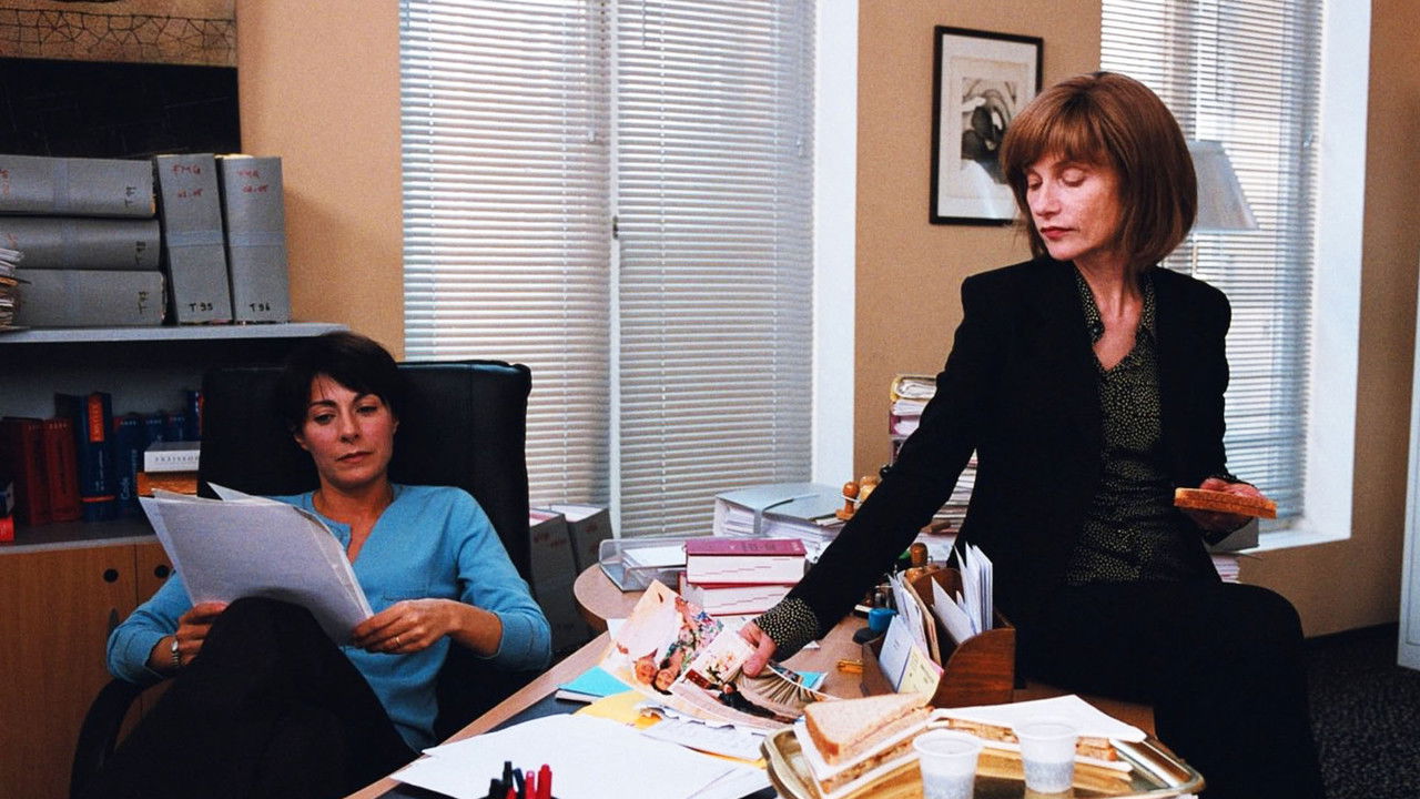 Backdrop image for movie Comedy of Power