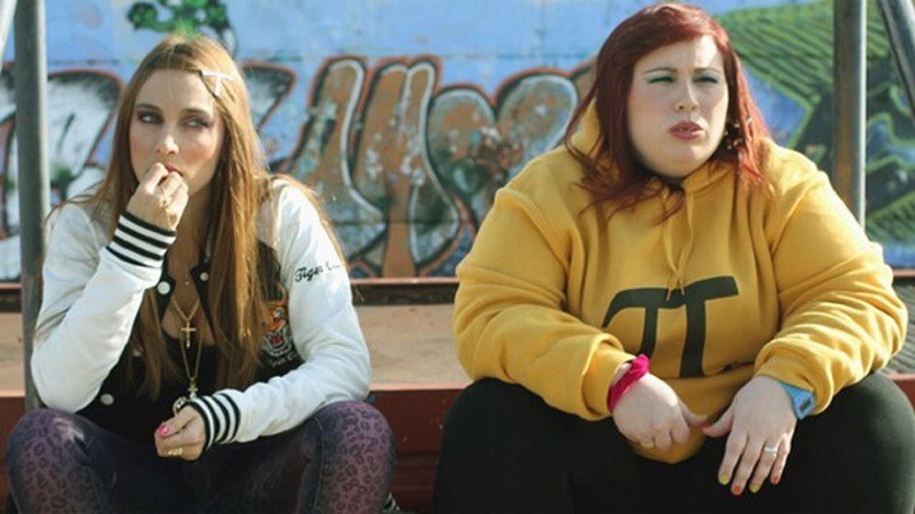 Backdrop image for movie Pipas