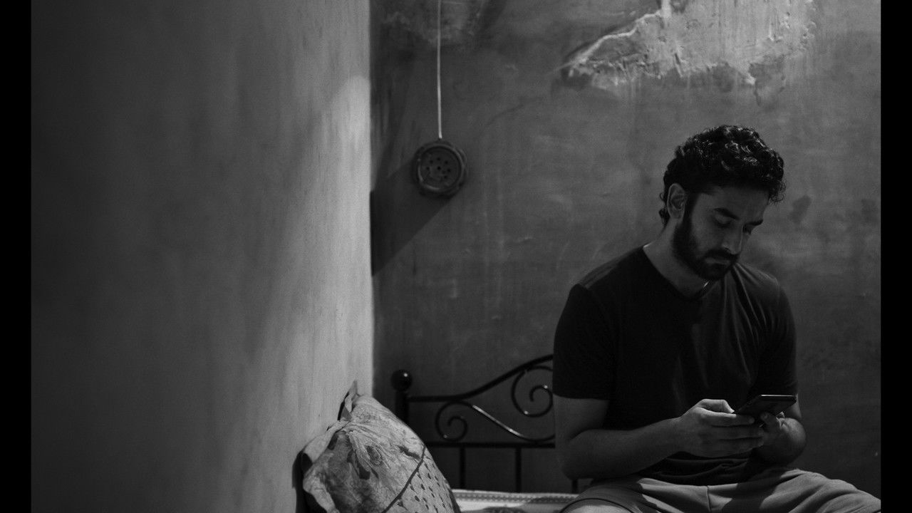 Backdrop image for movie The Audition