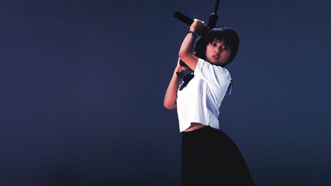 Backdrop image for movie Sailor Suit and Machine Gun