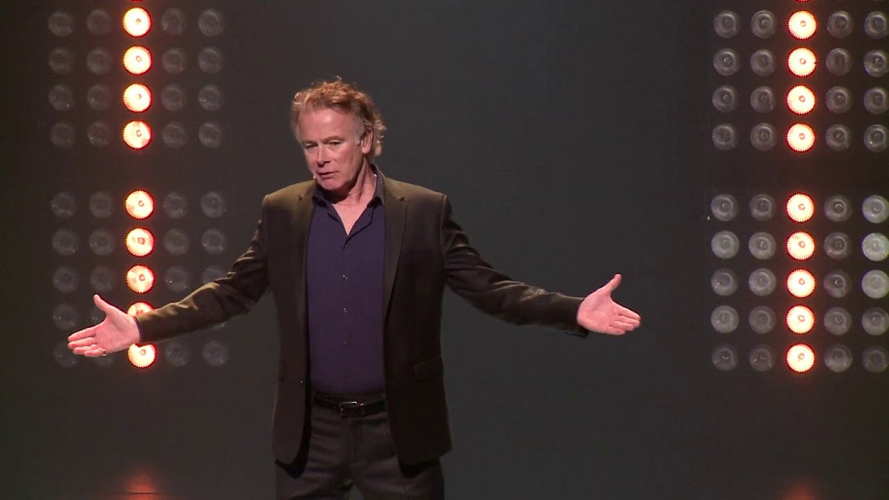 Backdrop image for movie Franck Dubosc - Fifty / Fifty