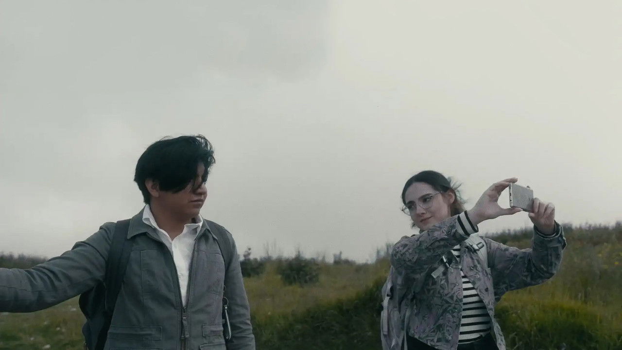 Backdrop image for movie Under the September Sun