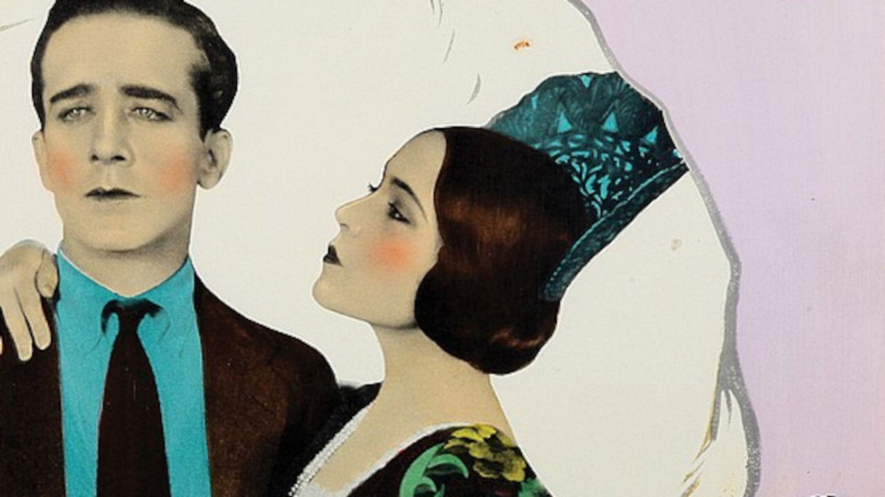 Backdrop image for movie Joanna