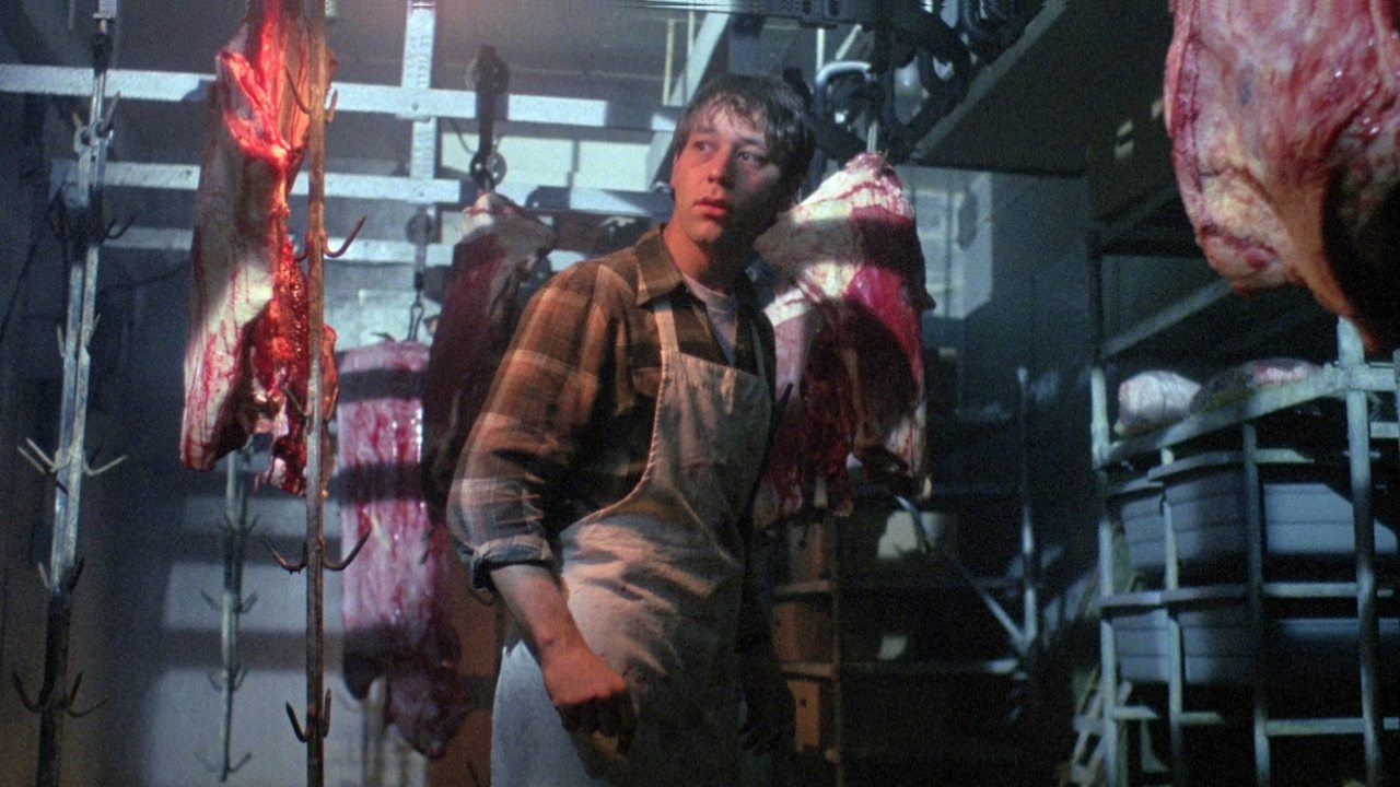 Backdrop image for movie Intruder