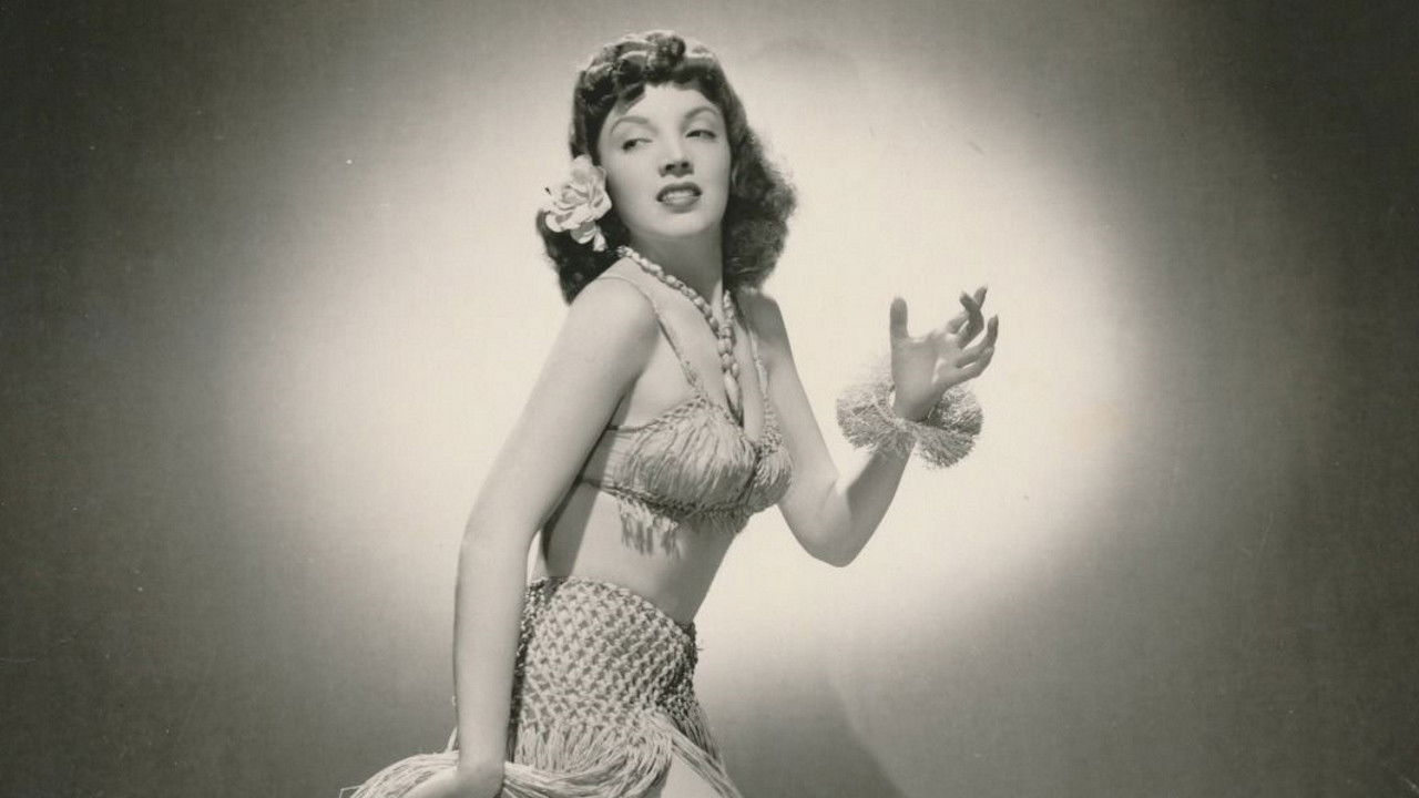 Backdrop image for movie Lure of the Islands