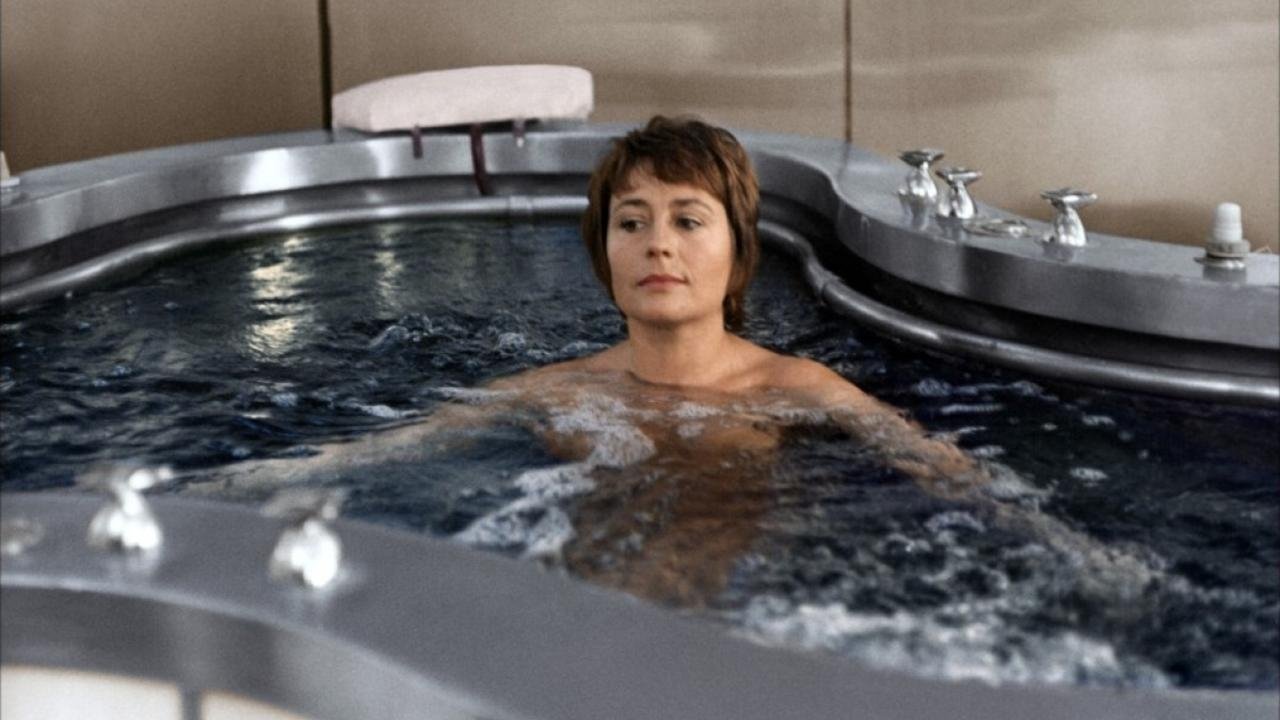 Backdrop image for movie Shock Treatment