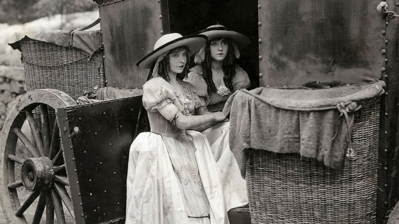 Backdrop image for movie Orphans of the Storm