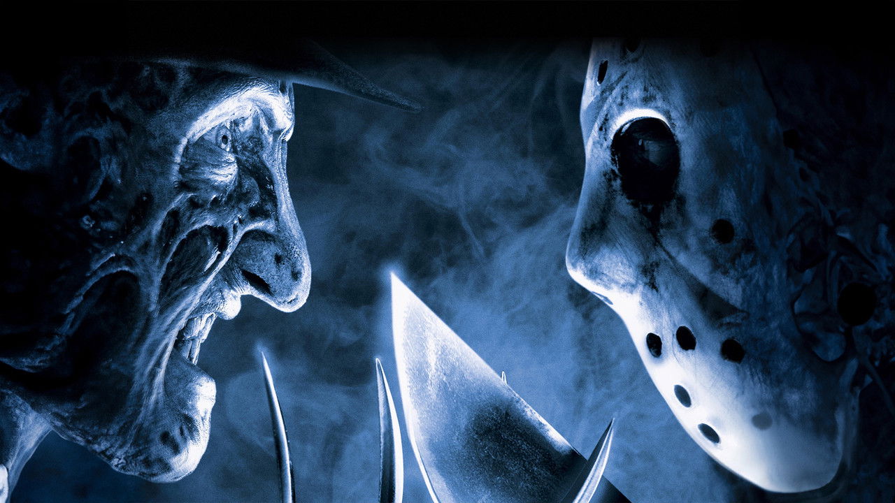 Backdrop image for movie Freddy vs. Jason