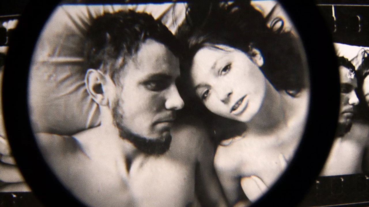 Backdrop image for movie Master and Tatyana