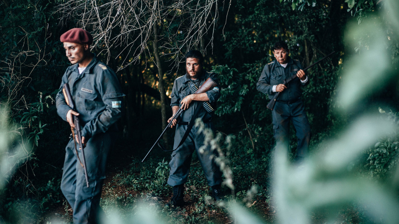 Backdrop image for movie Contrabando