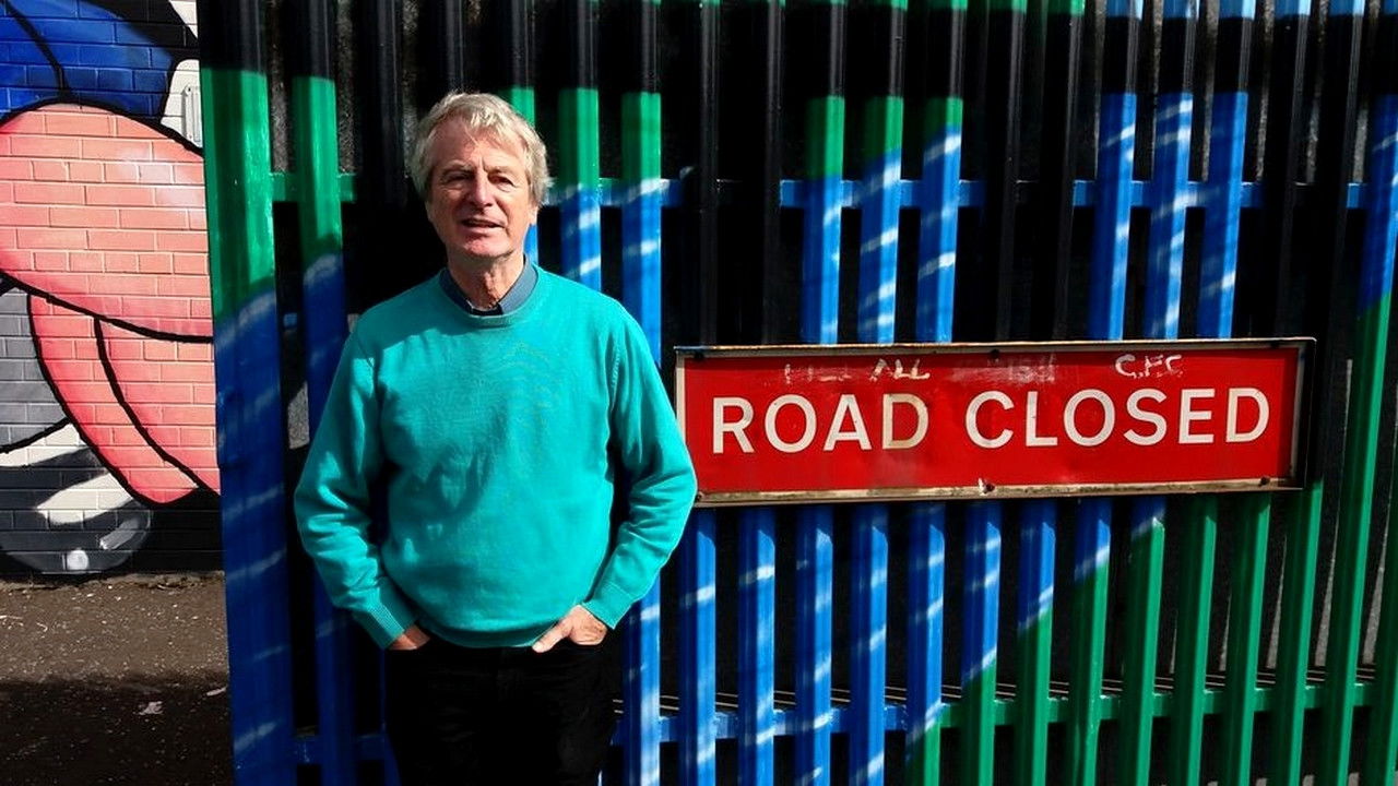 Backdrop image for movie The Bloody Border