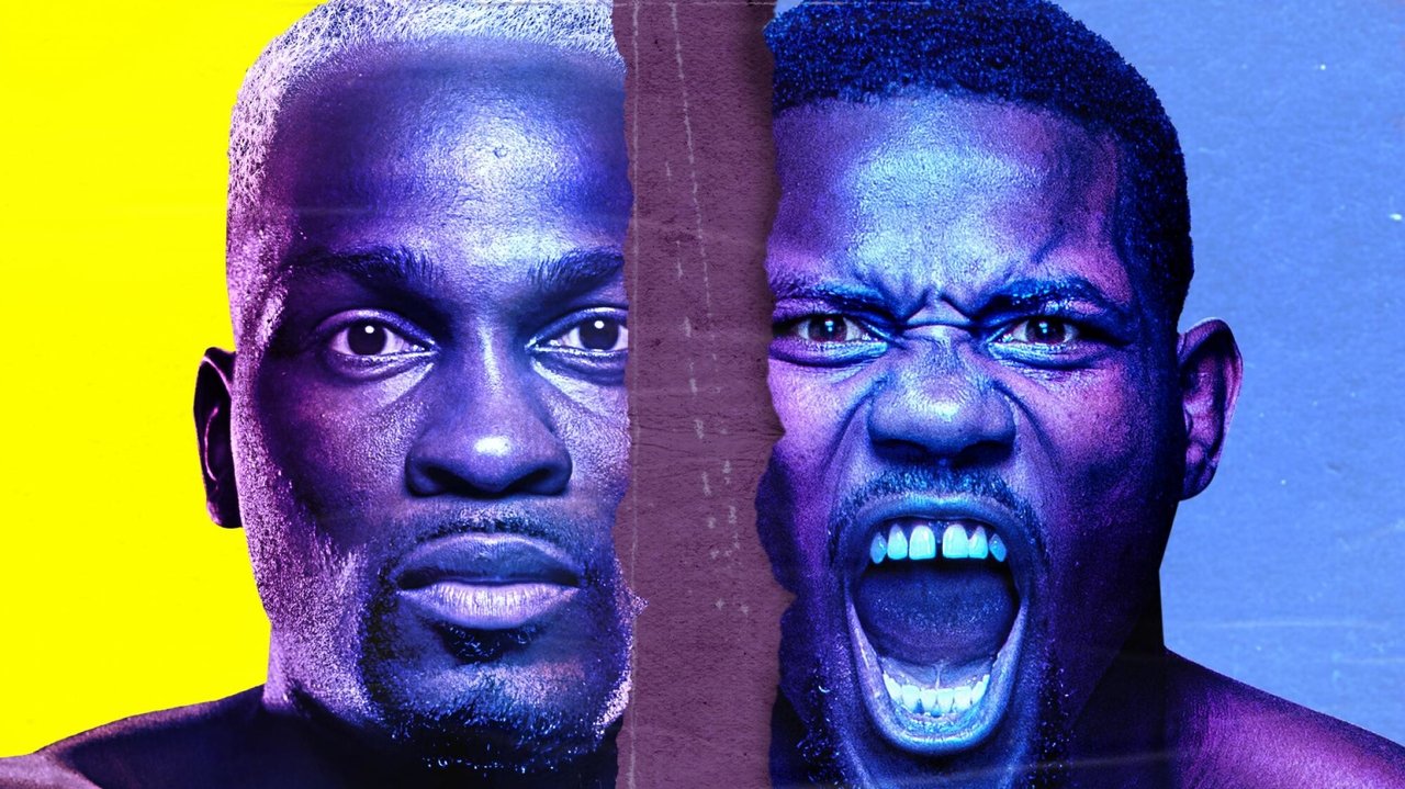 Backdrop image for movie UFC on ESPN 21: Brunson vs. Holland