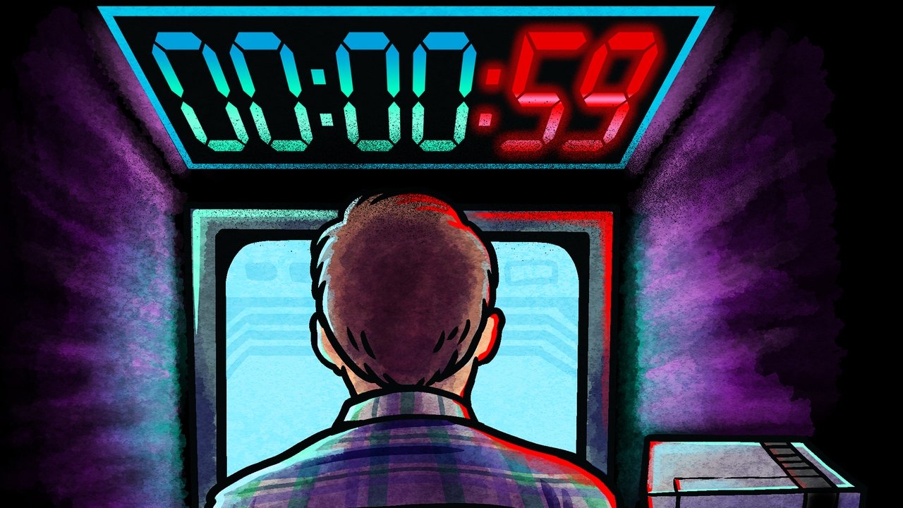 Backdrop image for movie Running with Speed
