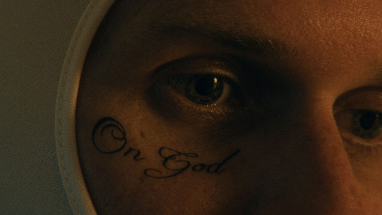 Backdrop image for movie On God