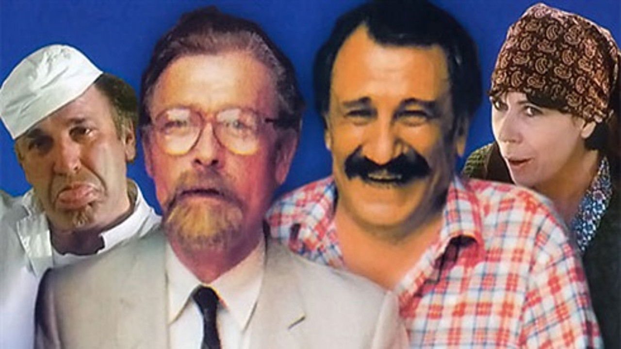 Backdrop image for movie Second Žika's Dynasty