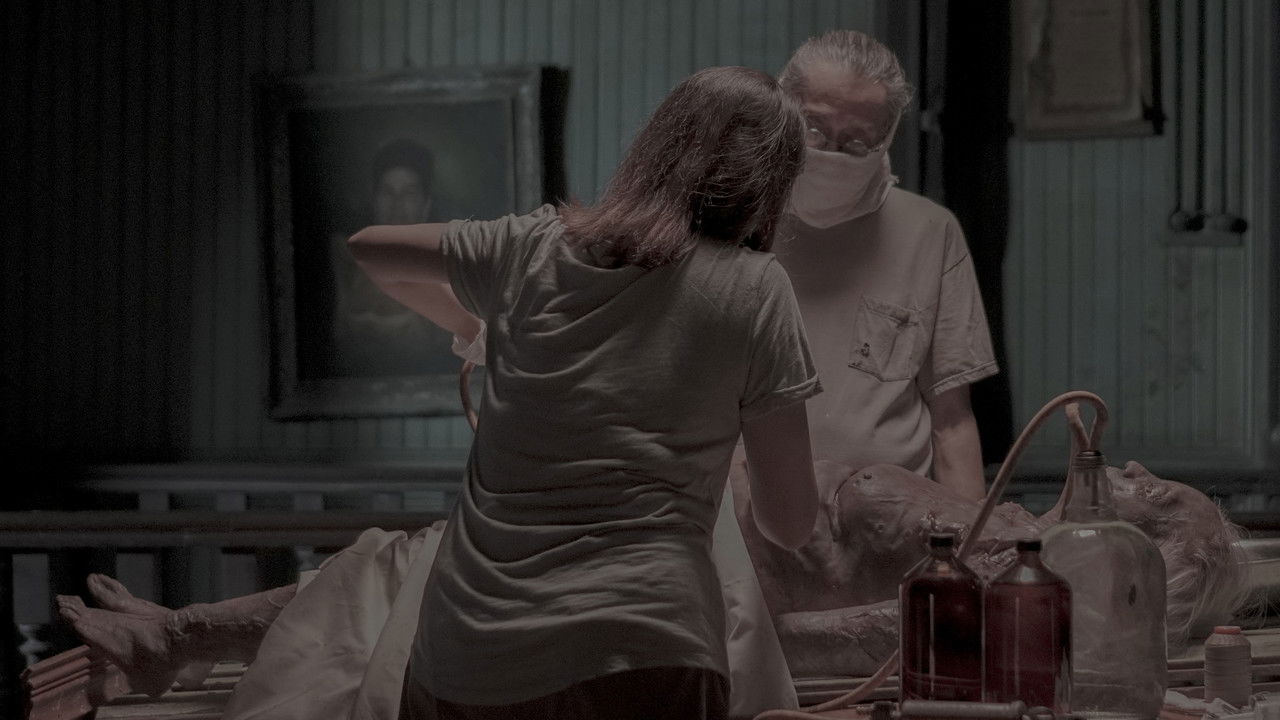 Backdrop image for movie Ode to Nothing