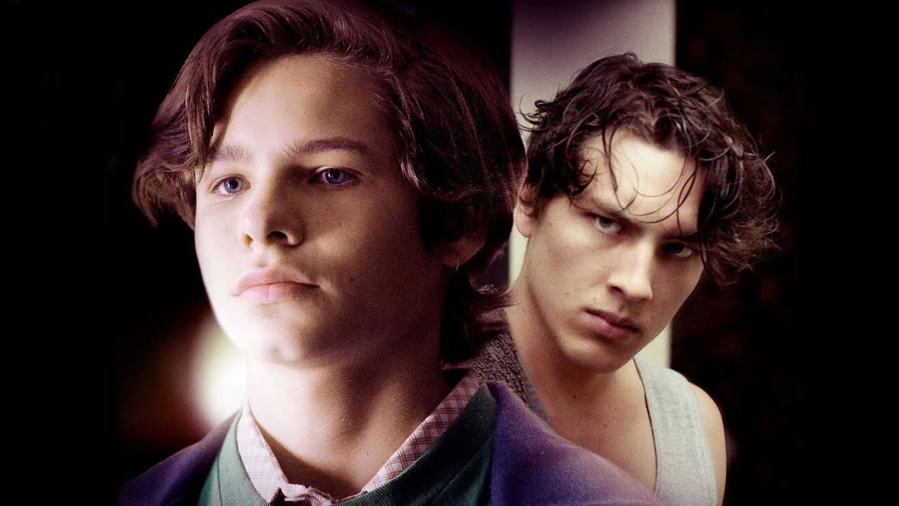 Backdrop image for movie The Last Time I Saw Richard