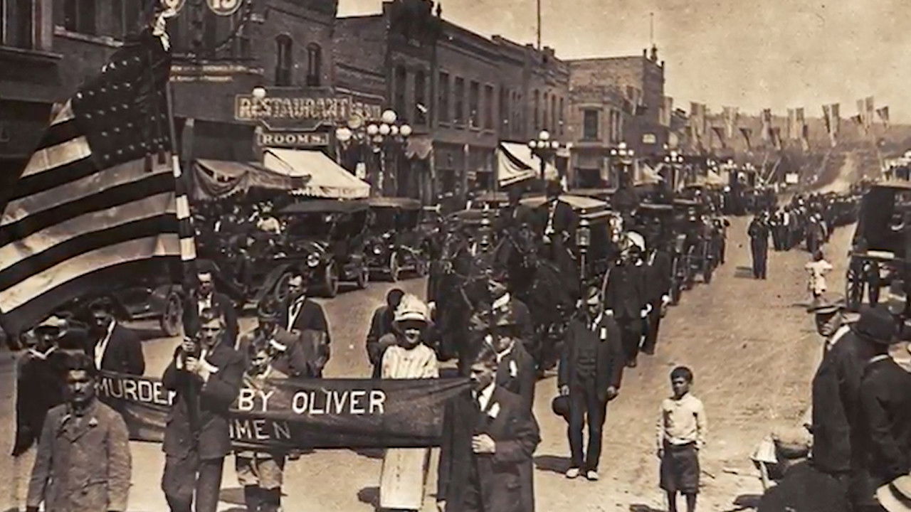Backdrop image for movie Northern Minnesota's Labor Wars
