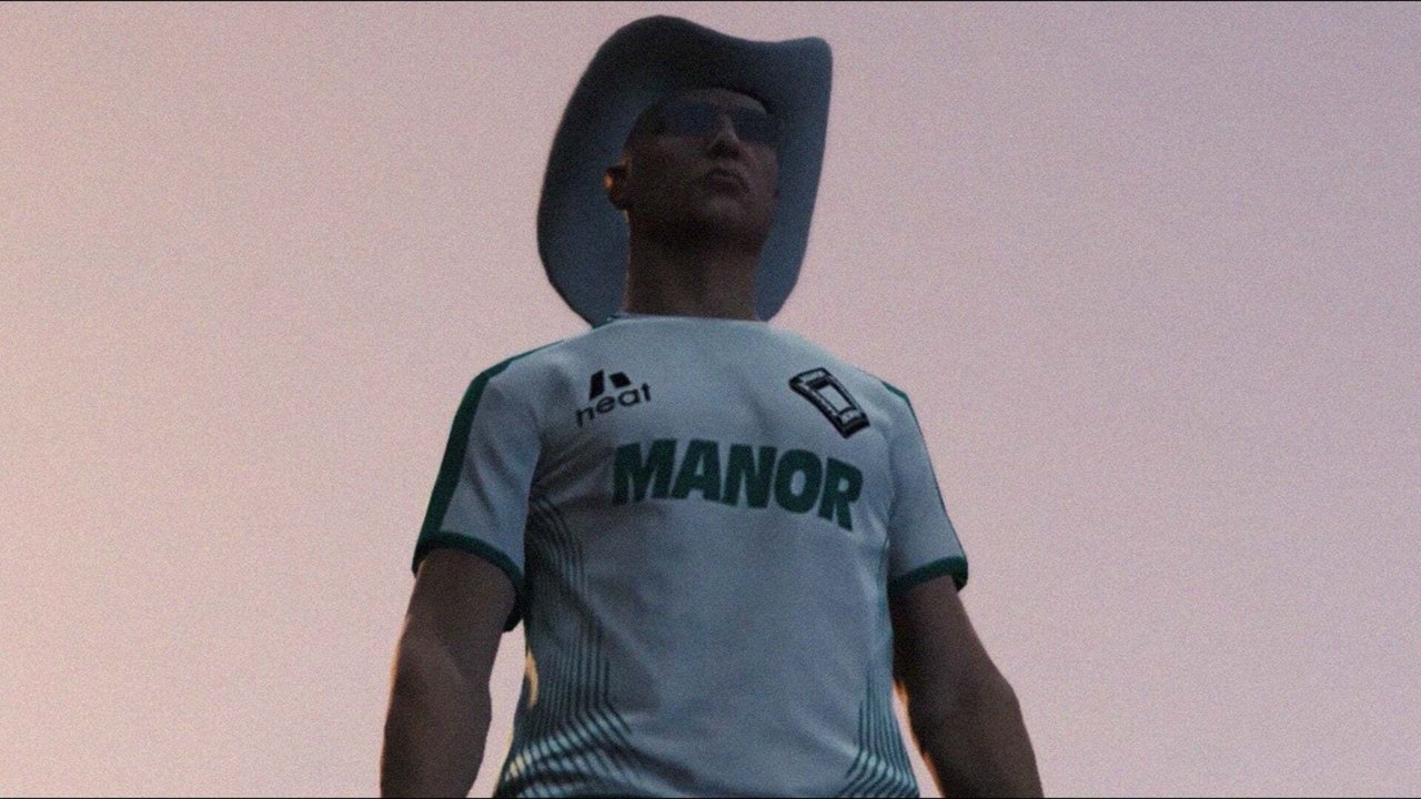 Backdrop image for movie Tales from Vinewood