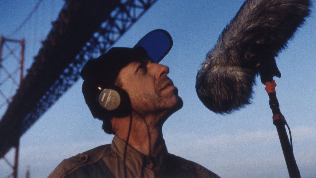 Backdrop image for movie Lisbon Story