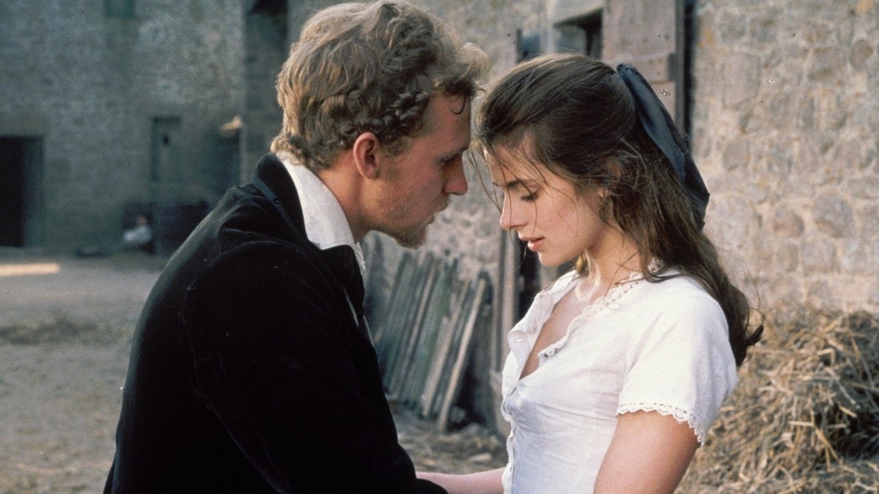 Backdrop image for movie Tess