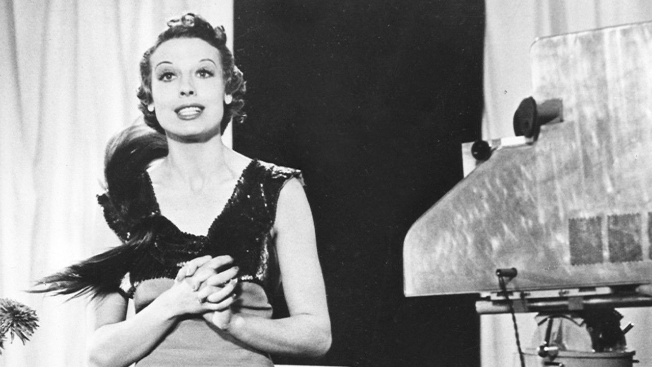 Backdrop image for movie The Birth of Television