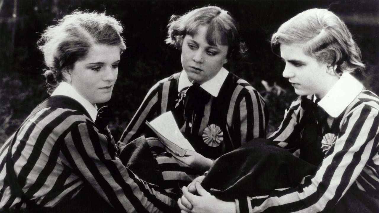 Backdrop image for movie Mädchen in Uniform