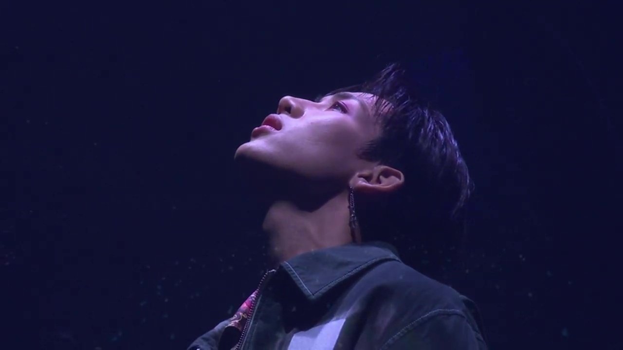 Backdrop image for movie GOT7: Eyes On You 2018 - World Tour