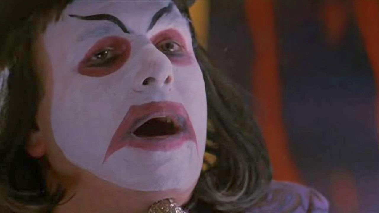 Backdrop image for movie Carnival of Souls