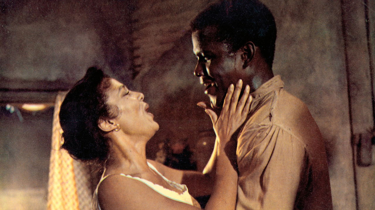 Backdrop image for movie Porgy and Bess