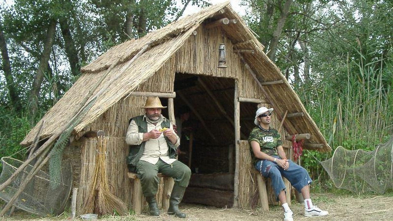 Backdrop image for movie Thorn Castle