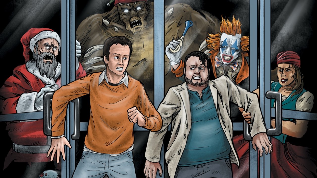Backdrop image for movie Thursday the 12th