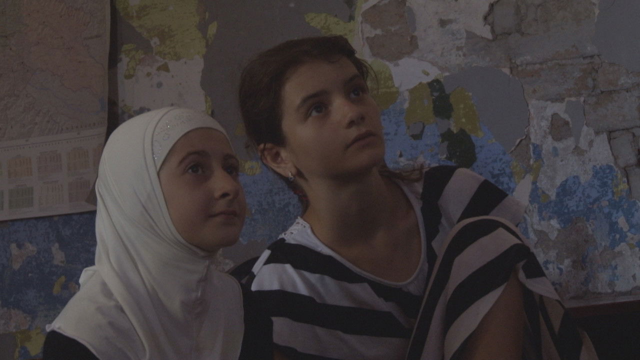 Backdrop image for movie Before Father Gets Back