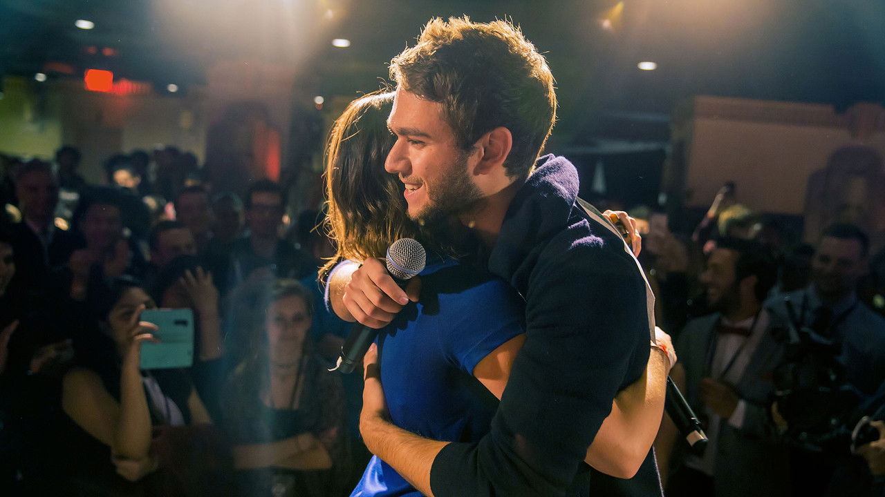 Backdrop image for movie Zedd: True Colors