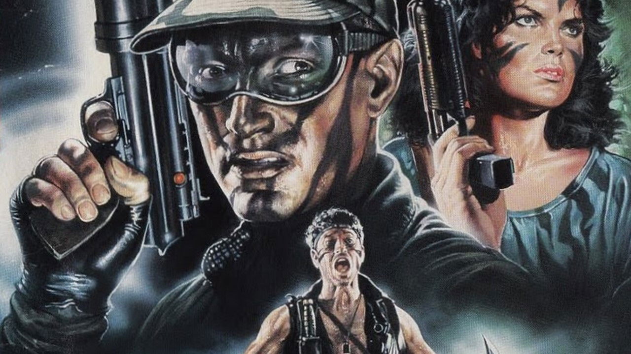 Backdrop image for movie Masterblaster