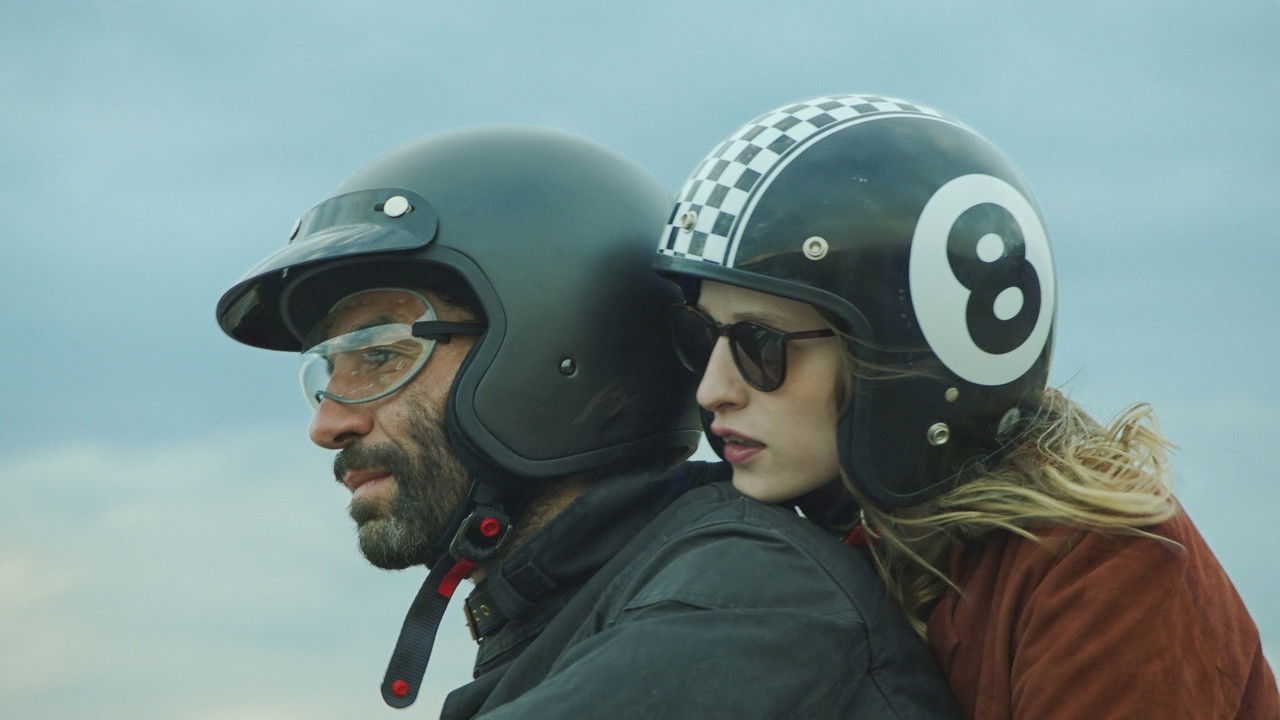 Backdrop image for movie The Boss's Daughter