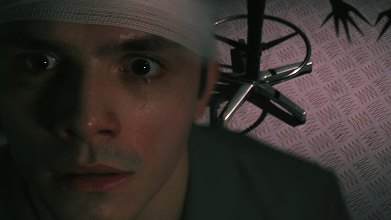 Backdrop image for movie O Breu