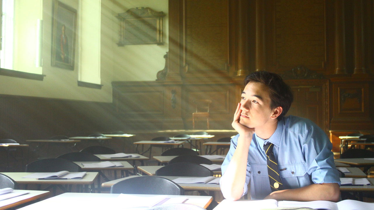 Backdrop image for movie The Language of Love